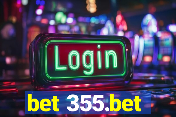 bet 355.bet